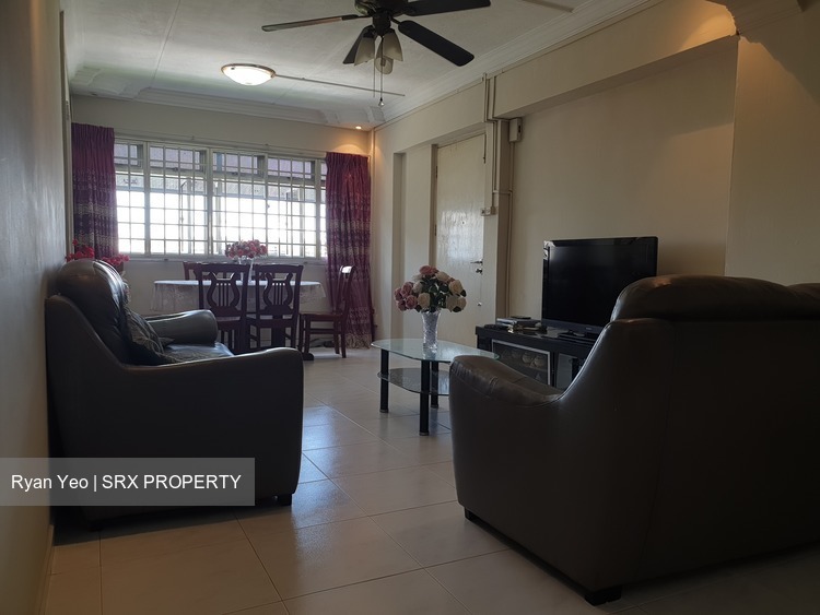 Jurong West Street 61 thumbnail photo